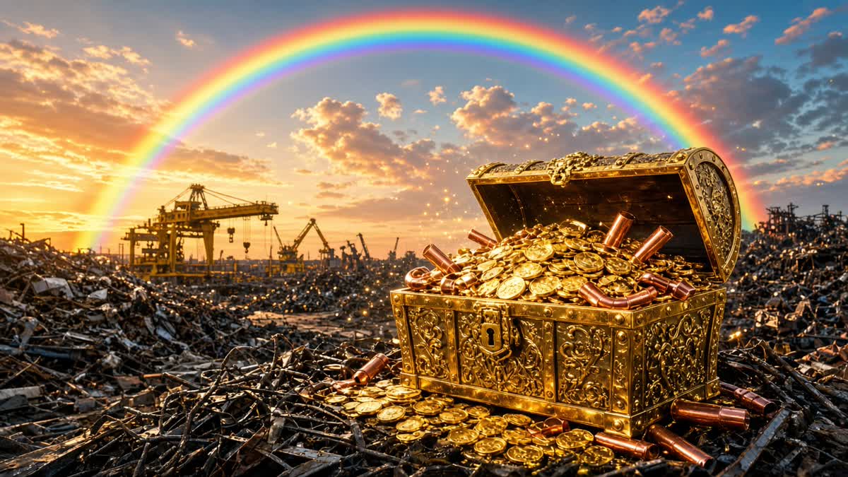 Scrap metal Cedar Rapids copper cash pickup — sort metal right for higher yard payouts
